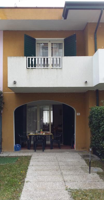 Villa Malaga 카오를레 외부 사진