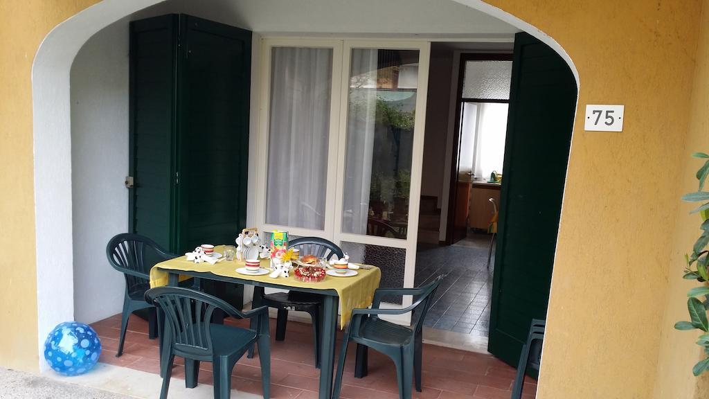 Villa Malaga 카오를레 외부 사진