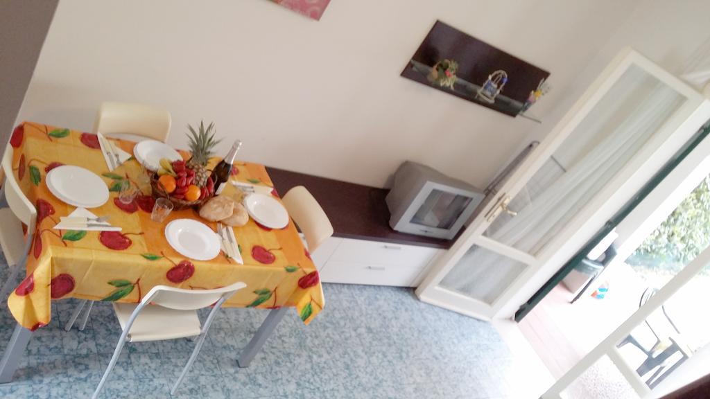 Villa Malaga 카오를레 외부 사진
